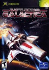 Rent Battlestar Galactica for Xbox