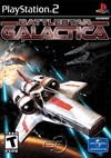 Rent Battlestar Galactica for PS2