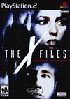 Rent X-Files: Resist or Serve for PS2