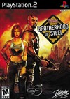 Rent Fallout: Brotherhood of Steel for PS2