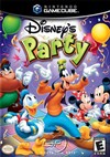Rent Disney's Party for GC