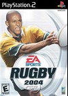 Rent Rugby 2004 for PS2