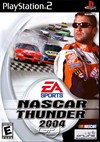 Rent NASCAR Thunder 2004 for PS2