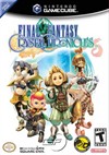 Rent Final Fantasy: Crystal Chronicles for GC