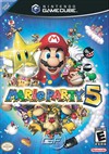Rent Mario Party 5 for GC