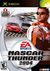 Rent NASCAR Thunder 2004 for Xbox