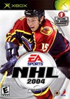 Rent NHL 2004 for Xbox