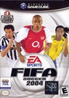 Rent FIFA Soccer 2004 for GC