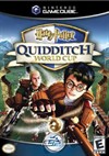 Rent Harry Potter: Quidditch World Cup for GC