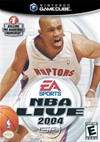 Rent NBA Live 2004 for GC