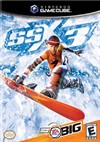 Rent SSX 3: Out of Bounds for GC