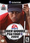 Rent Tiger Woods PGA Tour 2004 for GC