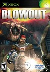 Rent Blowout for Xbox