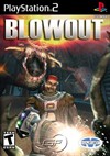 Rent Blowout for PS2