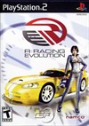 Rent R Racing Evolution for PS2