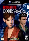 Rent Resident Evil Code Veronica X for GC
