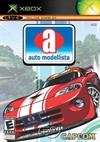 Rent Auto Modellista for Xbox