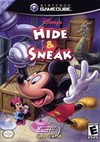 Rent Disney's Hide and Sneak for GC