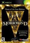 Rent Morrowind: Game of the Year Edition for Xbox