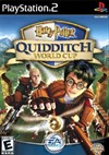 Rent Harry Potter: Quidditch World Cup for PS2