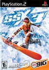 Rent SSX 3: Out of Bounds for PS2