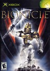 Rent Bionicle for Xbox