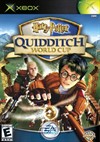 Rent Harry Potter: Quidditch World Cup for Xbox