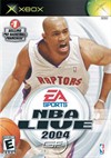 Rent NBA Live 2004 for Xbox