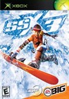 Rent SSX 3: Out of Bounds for Xbox