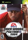 Rent Tiger Woods PGA Tour 2004 for Xbox