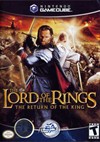 Rent Lord of the Rings: The Return of the King for GC