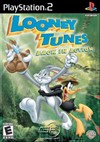 Rent Looney Tunes: Back in Action for PS2