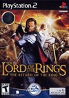 Rent Lord of the Rings: The Return of the King for PS2