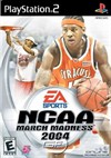 Rent NCAA March Madness 2004 for PS2