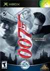 Rent James Bond 007: Everything or Nothing for Xbox