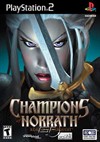 Rent Champions of Norrath: Realms of Everquest for PS2