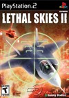 Rent Lethal Skies II for PS2