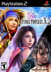 Rent Final Fantasy X-2 for PS2