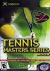 Rent Tennis Masters Series 2003 for Xbox