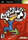 Rent Freestyle Street Soccer for Xbox