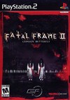 Rent Fatal Frame 2: Crimson Butterfly for PS2