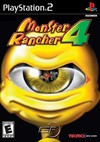 Rent Monster Rancher 4 for PS2