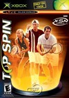 Rent Top Spin for Xbox