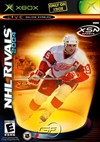 Rent NHL Rivals 2004 for Xbox