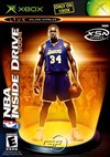 Rent NBA Inside Drive 2004 for Xbox