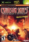 Rent Crimson Skies: High Road to Revenge for Xbox