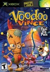 Rent Voodoo Vince for Xbox