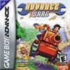 Rent Advance Wars for GBA