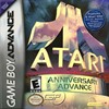Rent Atari Anniversary Advance for GBA