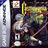 Rent Castlevania: Circle of the Moon for GBA